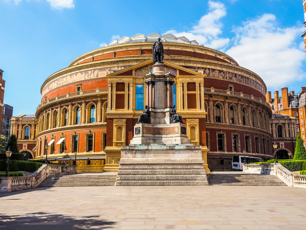 Royal Albert Hall