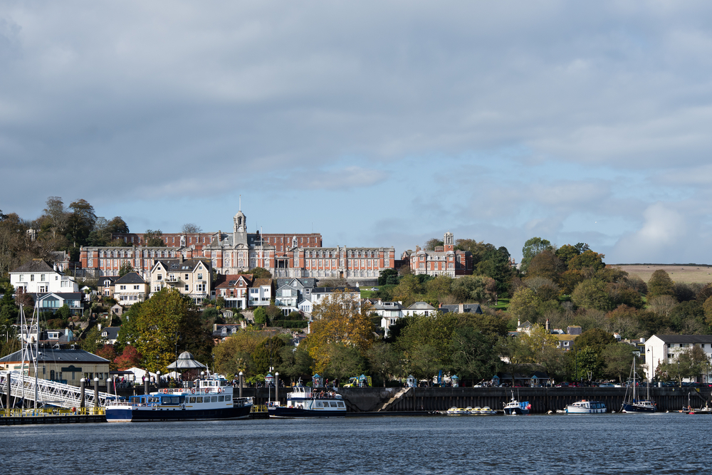 Royal Yacht Britannia de Edimburgo,