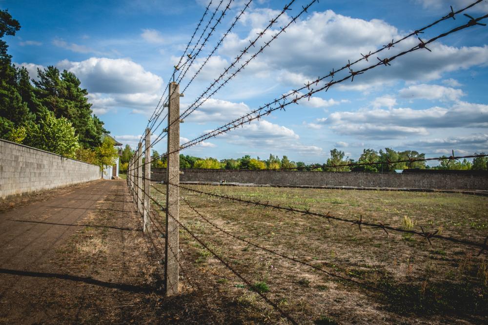 Sachsenhausen - Berlín