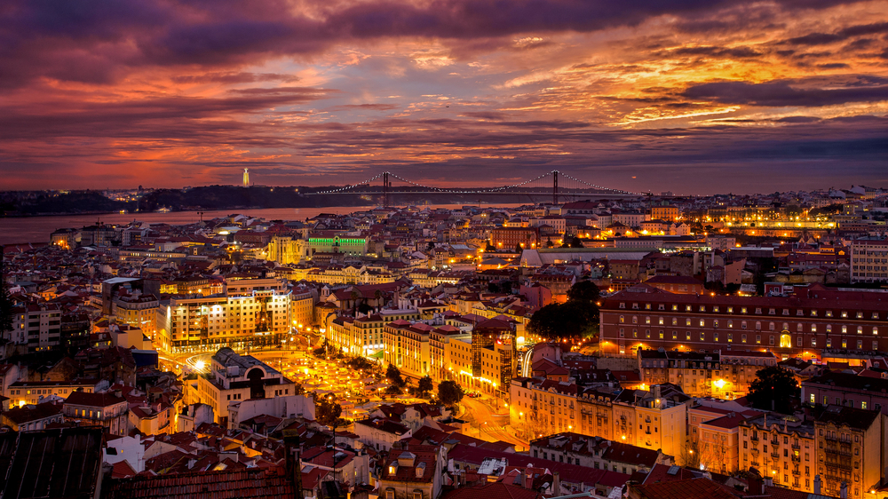 Lisboa