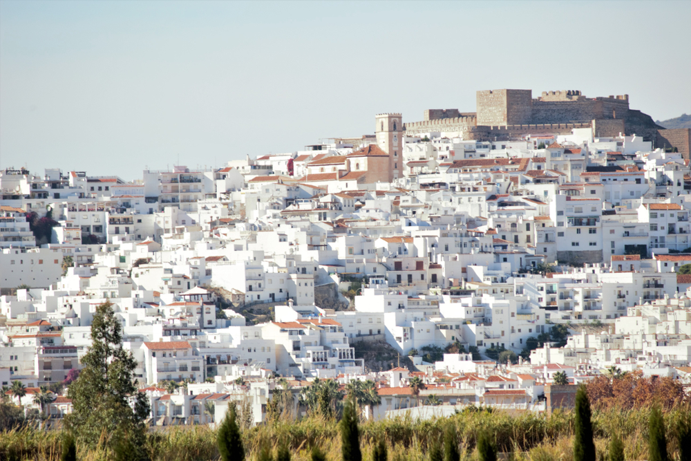 Salobreña - Granada