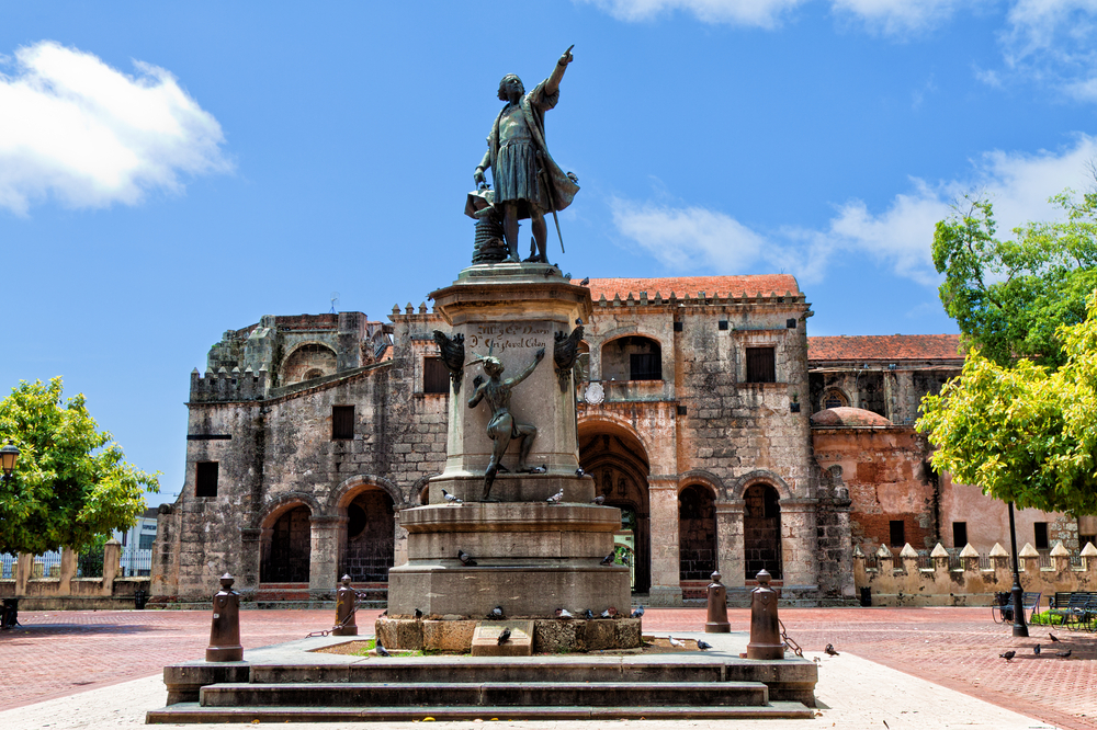 Santo Domingo, República Dominicana