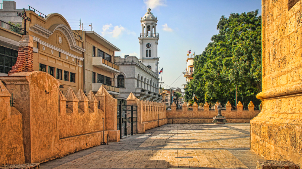 Santo Domingo - República Dominicana