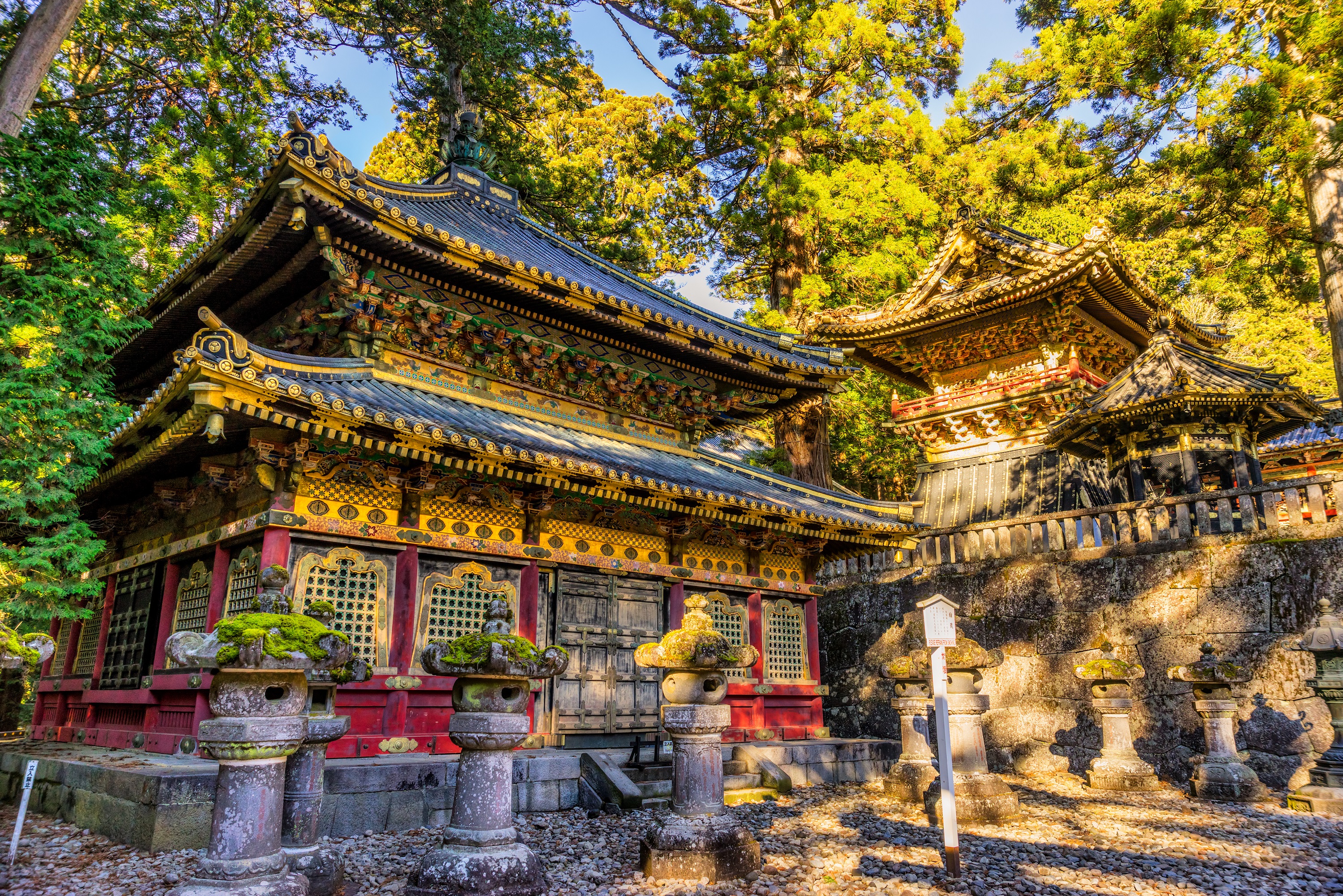 tour tokyo nikko