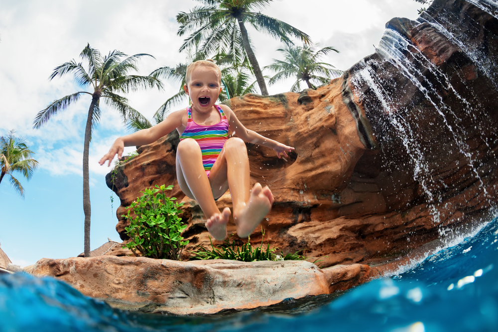 Scape Park, Punta Cana
