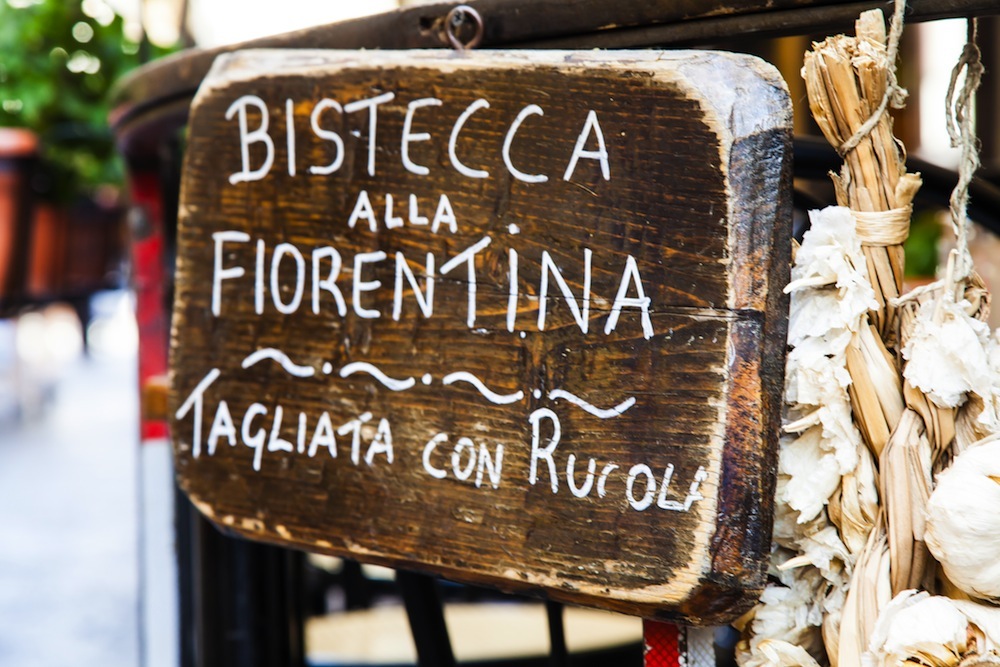 Precios en Florencia