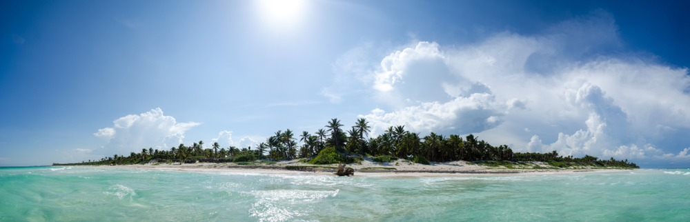 Sian Ka'an - Riviera Maya