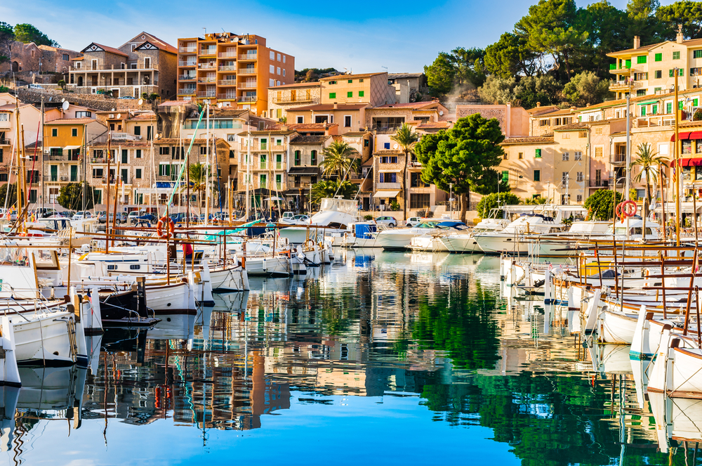 Sóller - Mallorca