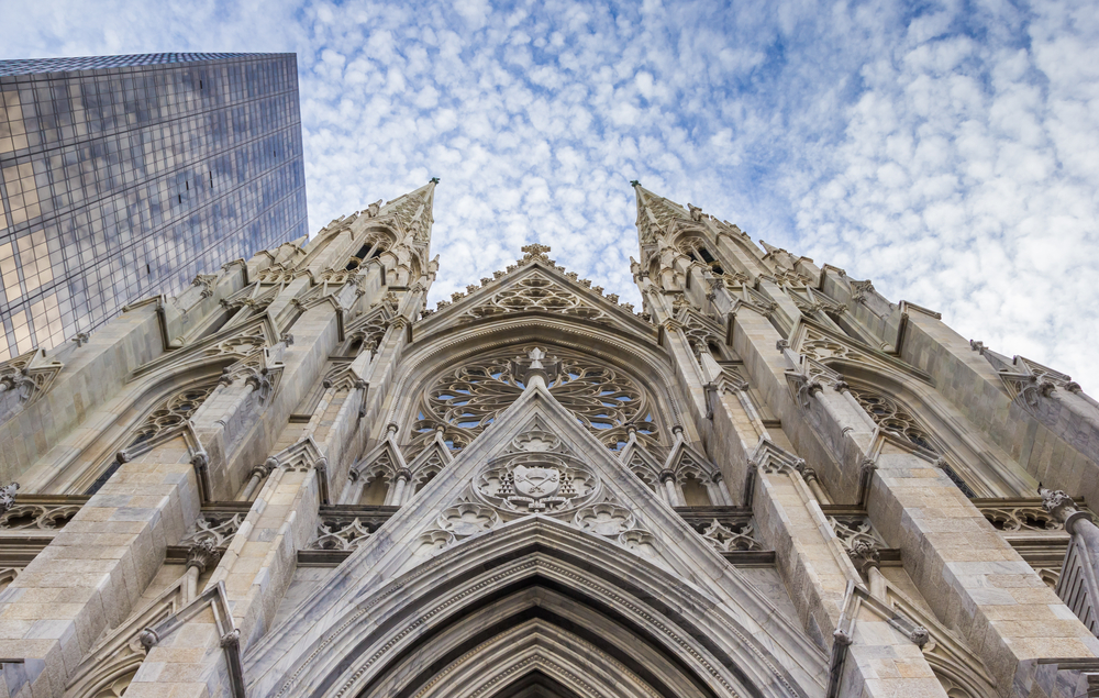 Catedral de Saint Patrick