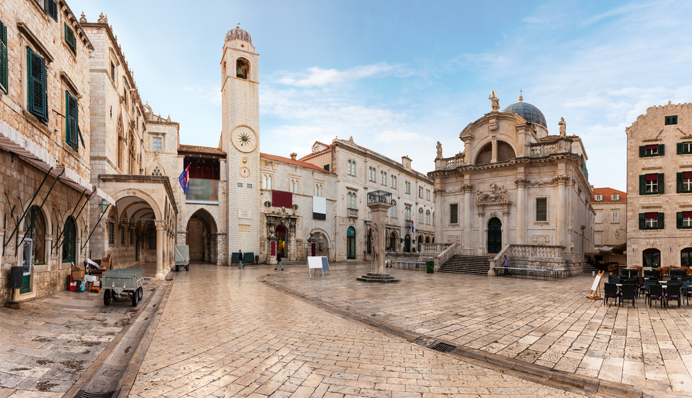 Stradun - Dubrovnik