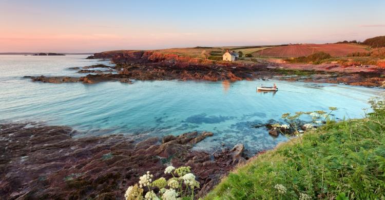 Pembrokeshire Coast