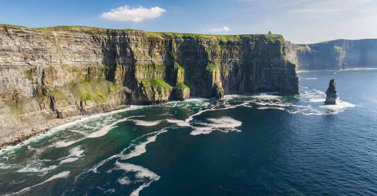 Acantilados de Moher