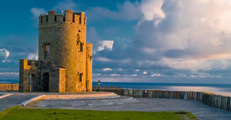 Torre de O'Brien