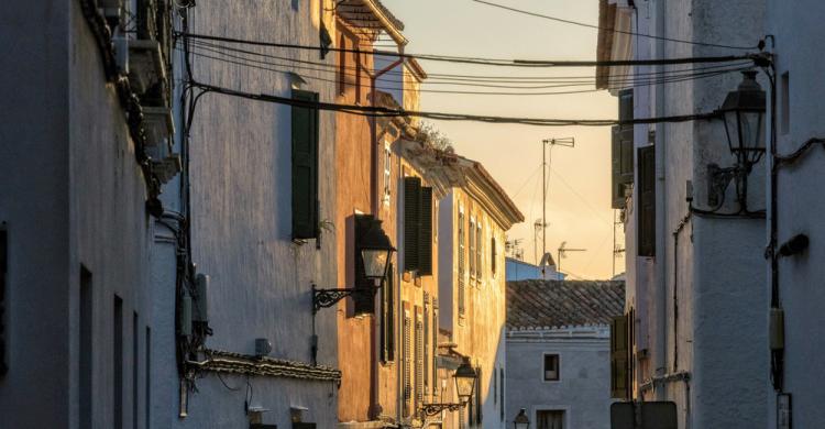 Alaior - Menorca