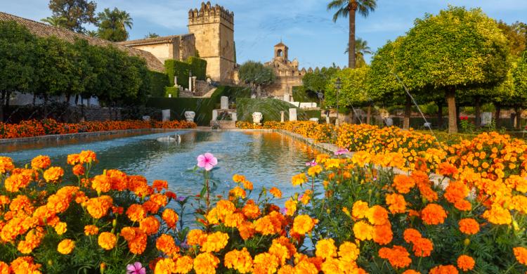 Alcázar de Córdoba