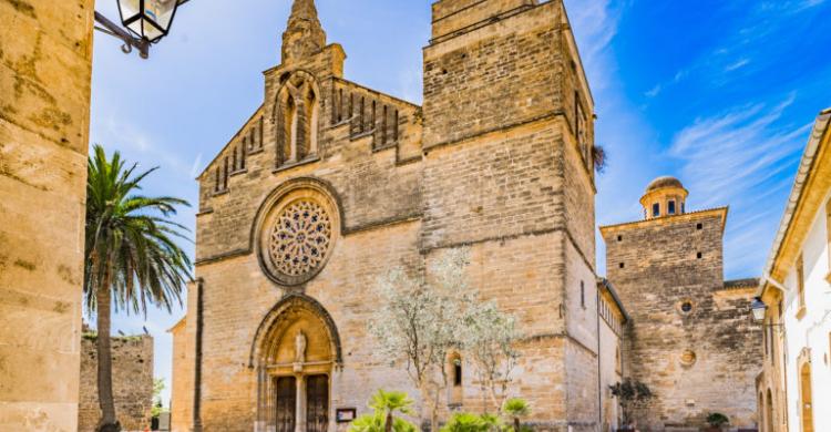 Catedral de Sant Jaume