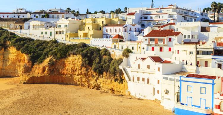 algarve-portugal-