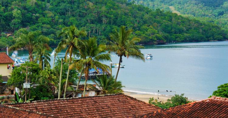 Angra dos Reis