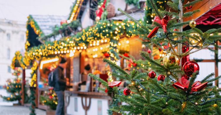 Navidad en Berlín