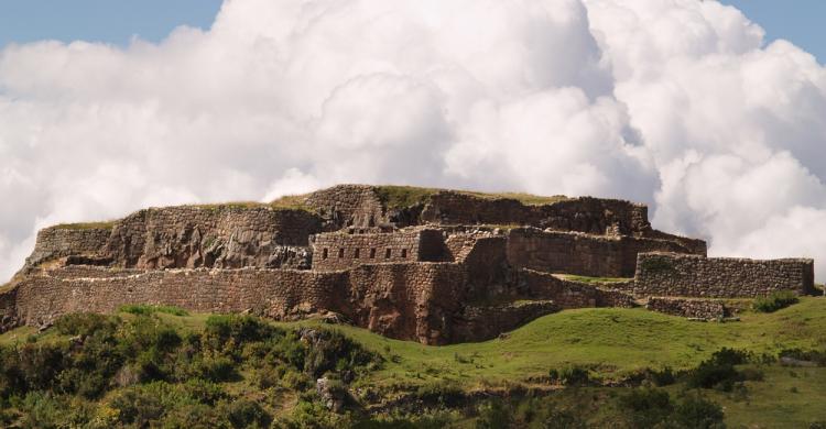 Atalaya de Puca Pucara