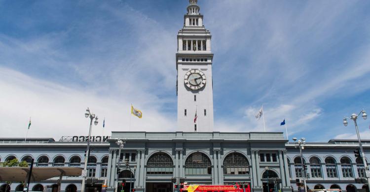 No te pierdas ningún detalle de San Francisco