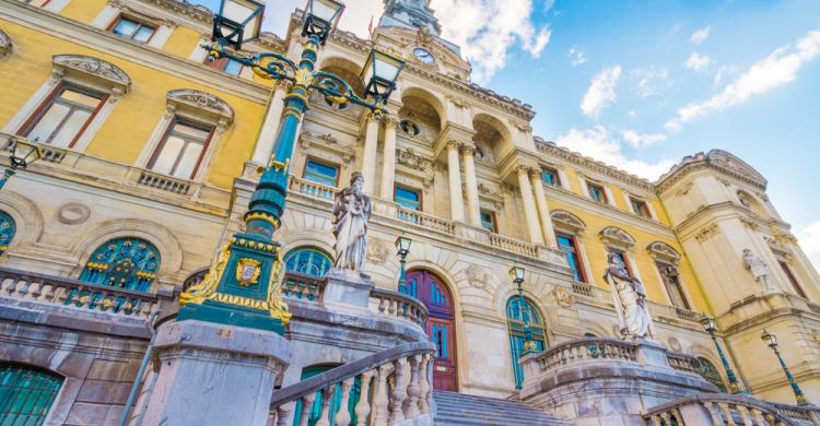 Ayuntamiento de Bilbao