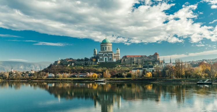 Basílica de Esztergom