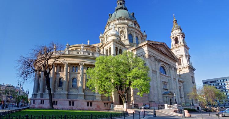 Basílica de San Esteban