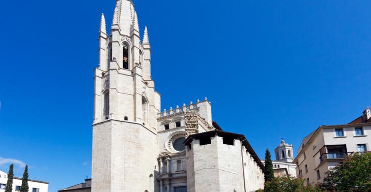 Basílica de Sant Feliu