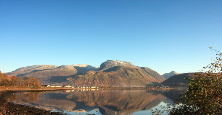 Ben Nevis