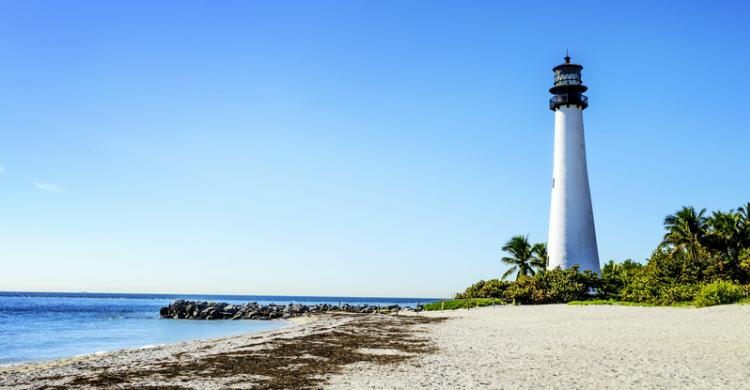 Bill Baggs Cape Florida