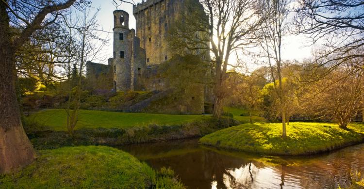 Castillo Blarney