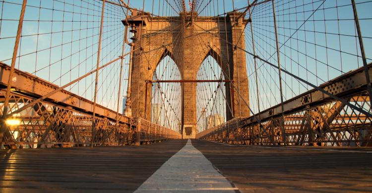 Puente de Brooklyn