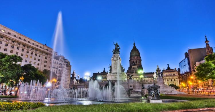Turismo Buenos Aires, viajes, guía de Buenos Aires - 101viajes