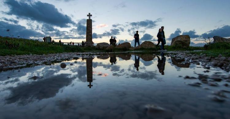 Cabo da Roca