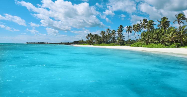 Cabo Engaño, Punta Cana