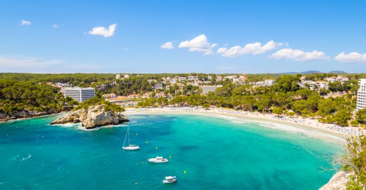 Cala Galdana - Menorca