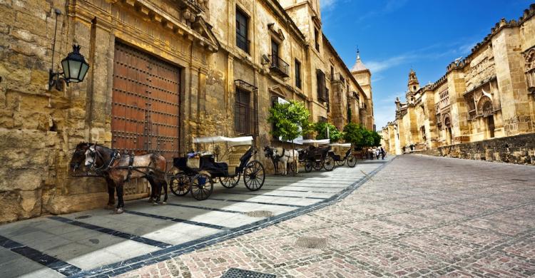 Calles de Córdoba
