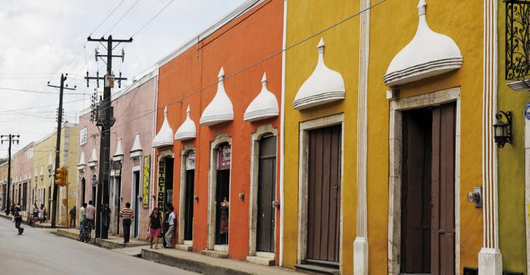 Calle de Valladolid