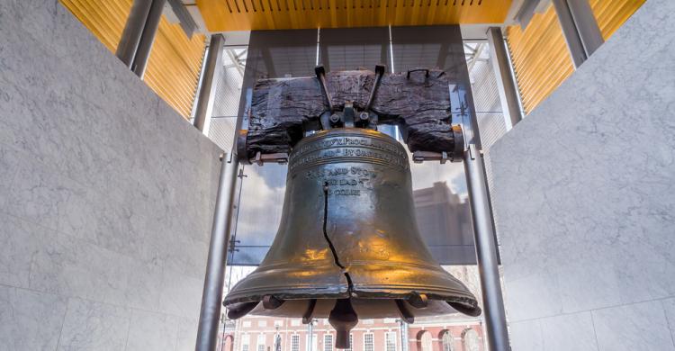 Campana de la Libertad