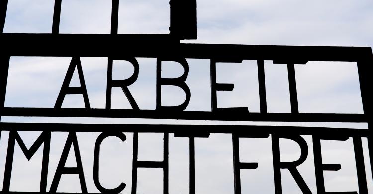 Campo de concentración Sachsenhausen