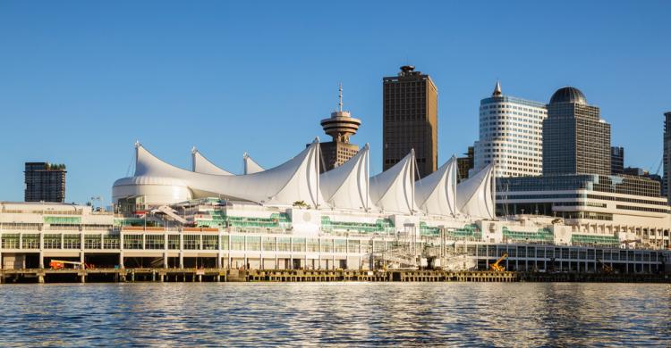 Canada Place