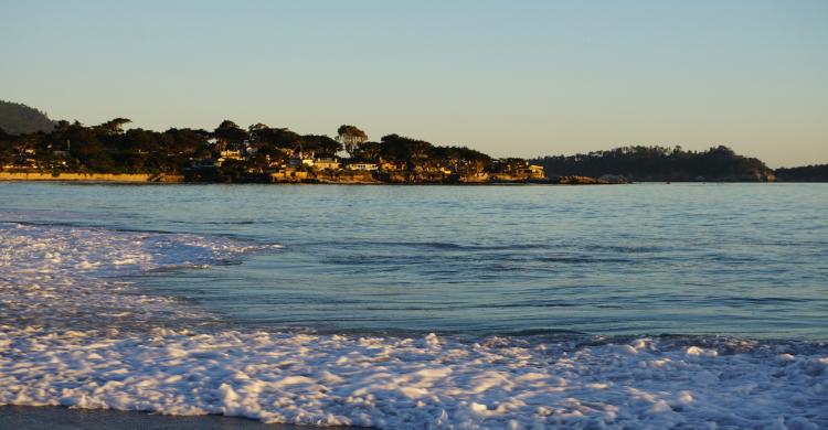 Playas de Carmel