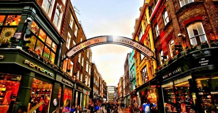 Carnaby Street