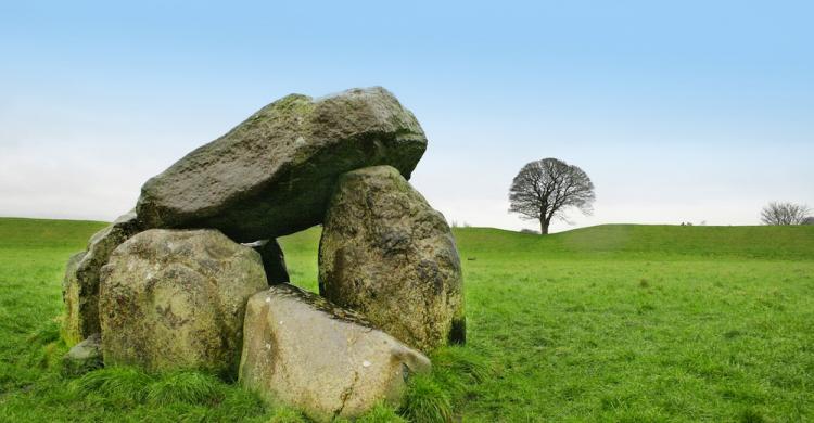 carrowmore irlanda