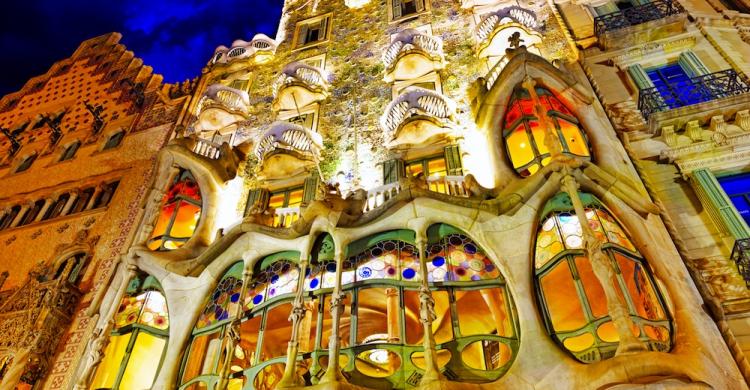 Casa Batlló