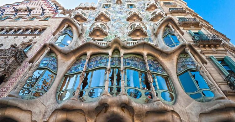 Casa Batlló