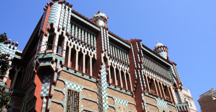 Casa Vicens