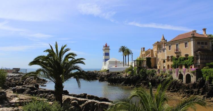 Faro de Cascais