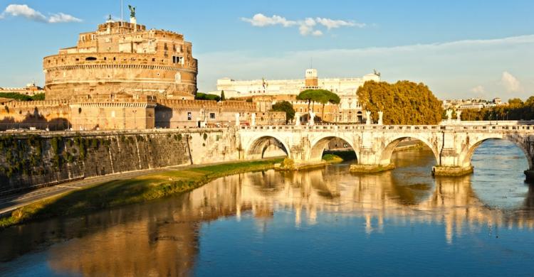 Castel Sant'Angelo